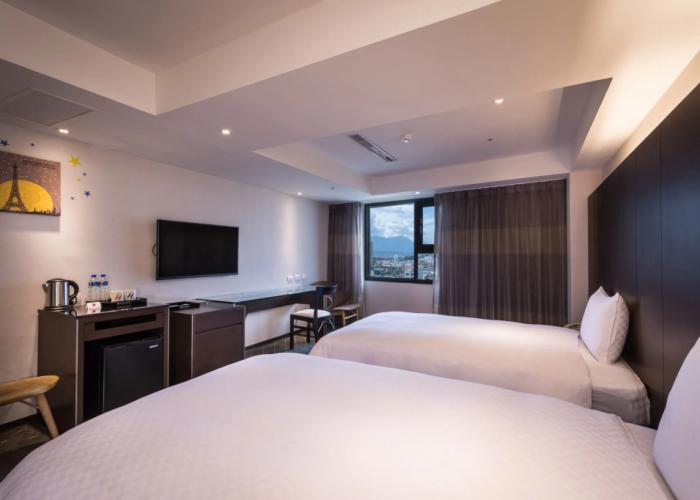 Hotel Hi Chuiyang