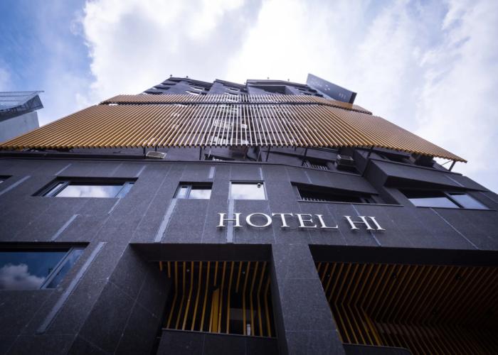 Hotel Hi Chuiyang