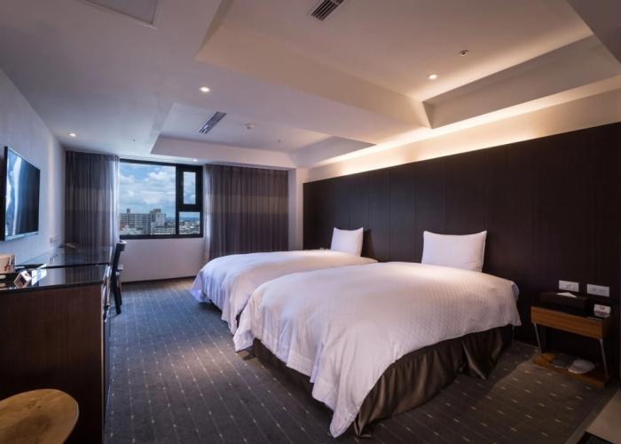 Hotel Hi Chuiyang