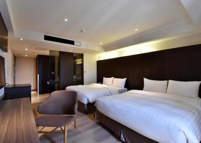 Hotel Hi Chuiyang