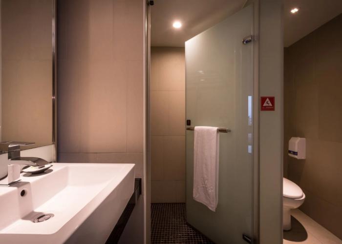 Hotel Hi Chuiyang