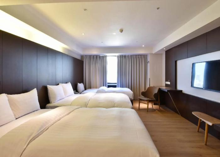 Hotel Hi Chuiyang