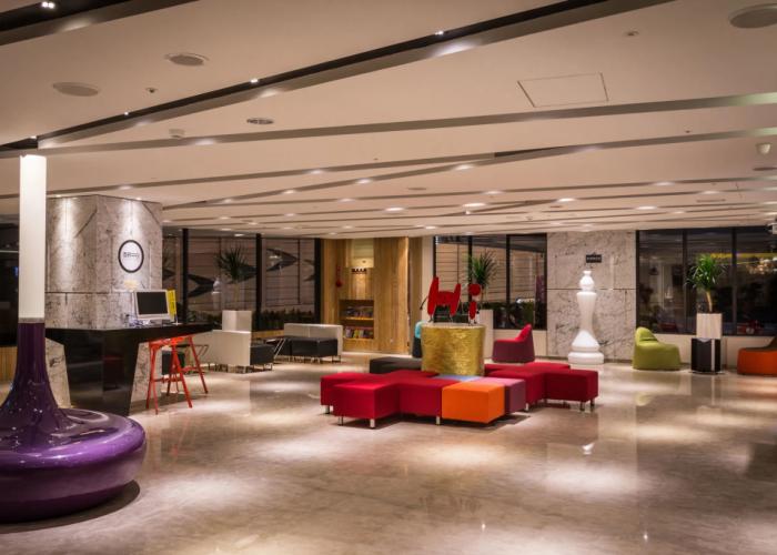 Hotel Hi Chuiyang