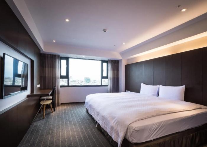 Hotel Hi Chuiyang