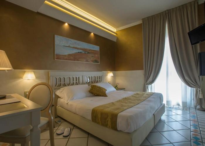 Hotel Hermitage