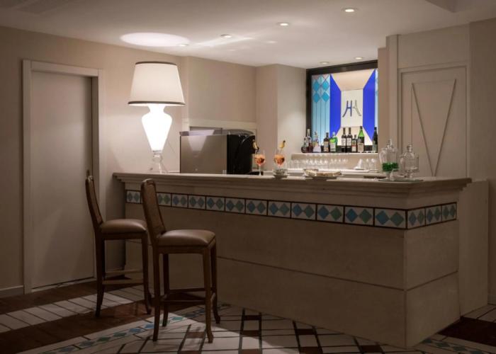 Hotel Hermitage