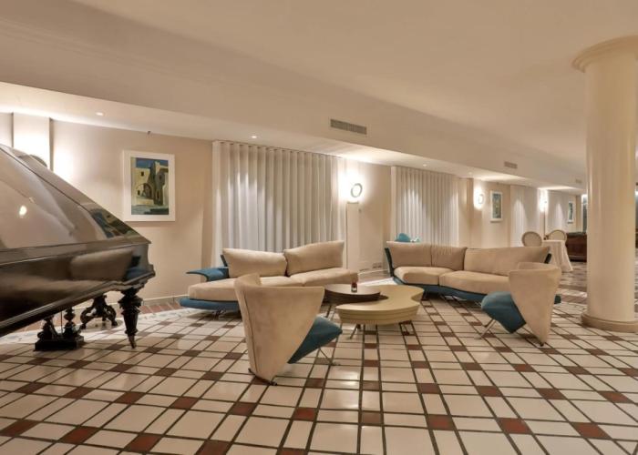 Hotel Hermitage