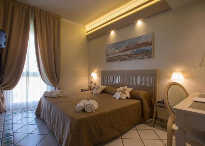Hotel Hermitage