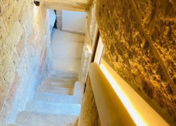 Castello Castriota Scanderbeg Suites De Charme