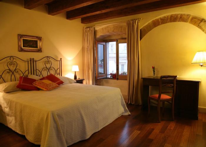 Castello Castriota Scanderbeg Suites De Charme
