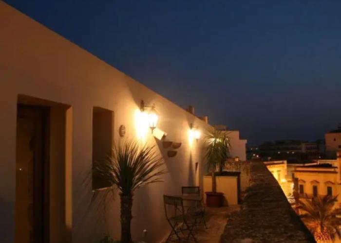 Castello Castriota Scanderbeg Suites De Charme