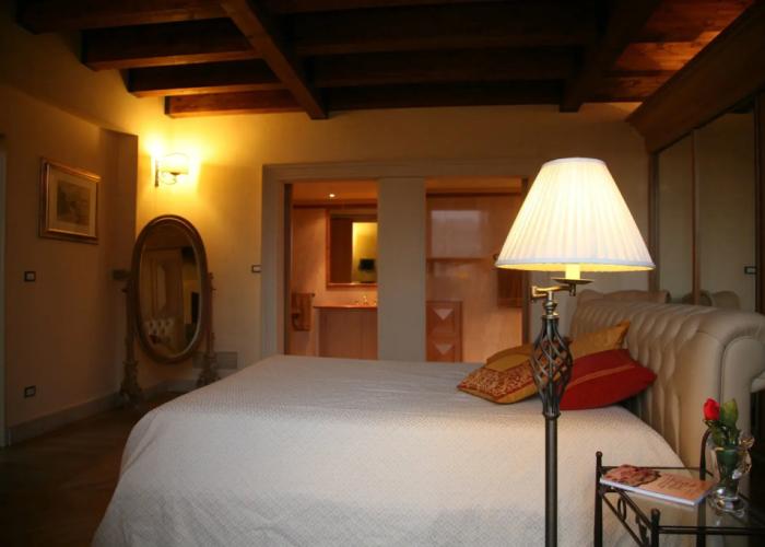 Castello Castriota Scanderbeg Suites De Charme