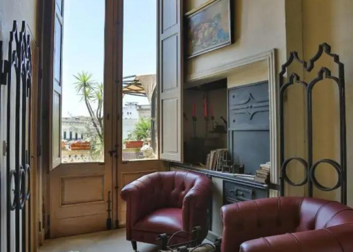 Castello Castriota Scanderbeg Suites De Charme