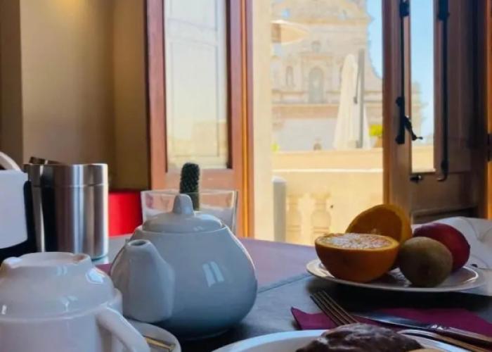 Castello Castriota Scanderbeg Suites De Charme