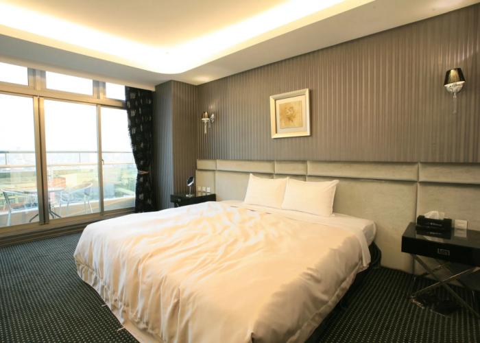 Shianghu Boutique Hotel