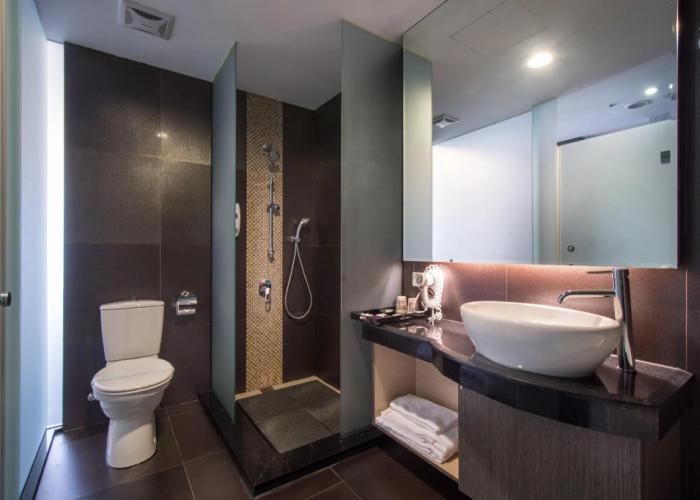 Shianghu Boutique Hotel