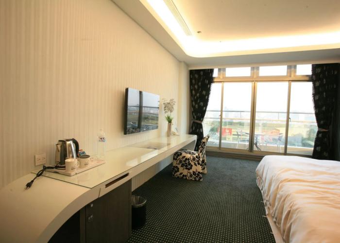 Shianghu Boutique Hotel
