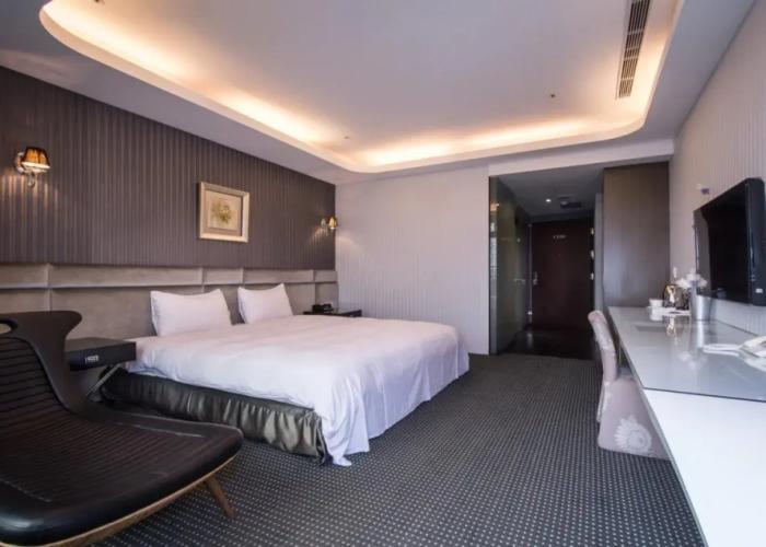 Shianghu Boutique Hotel