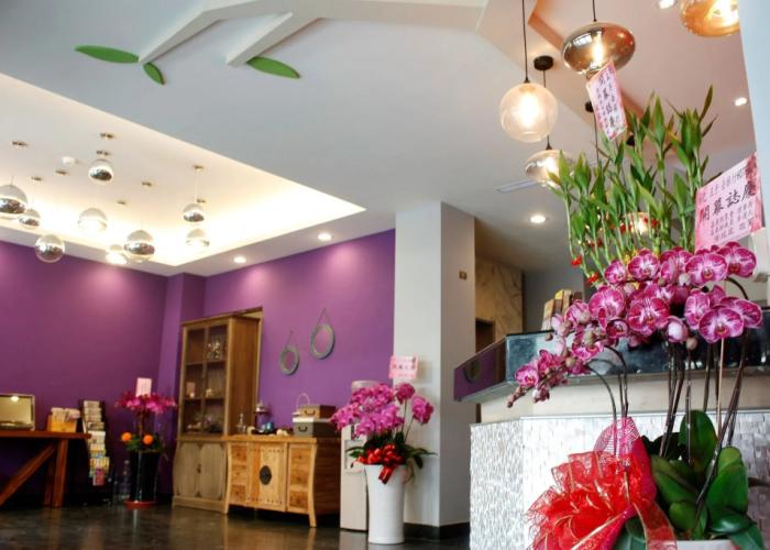 Prince To Travel Hotel