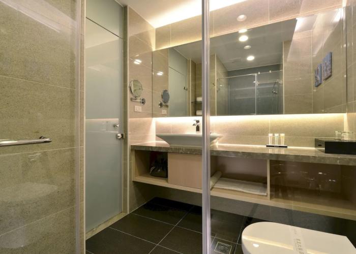 Tsun Huang Hotel