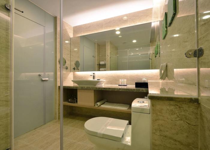 Tsun Huang Hotel