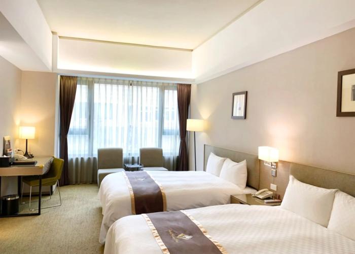 Tsun Huang Hotel