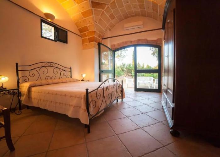 Masseria Fracchicchi