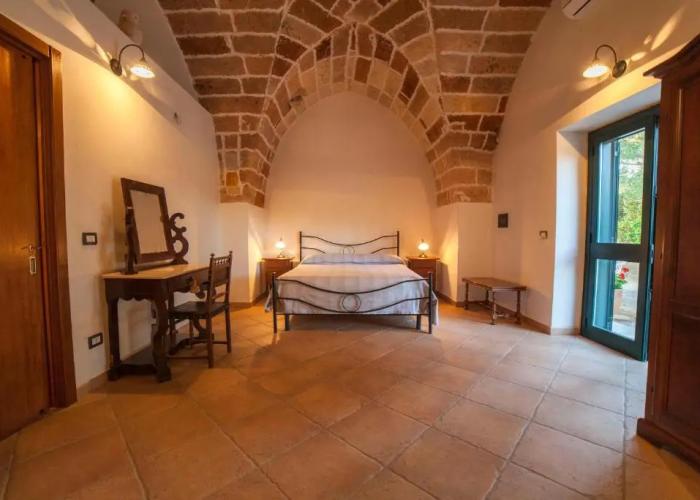 Masseria Fracchicchi