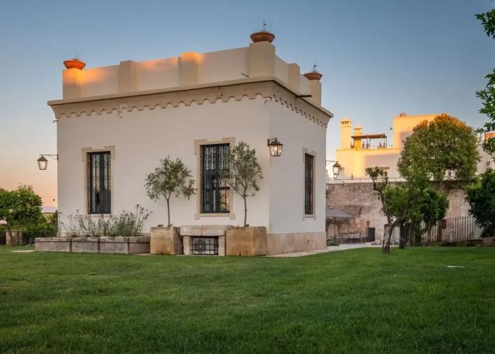 Nohasi Palace