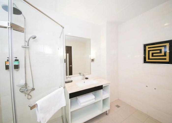 Sunseed International Villa