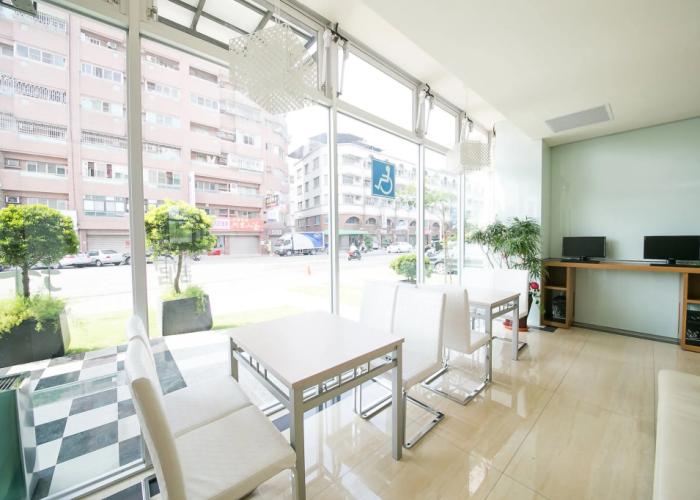 Sunseed International Villa