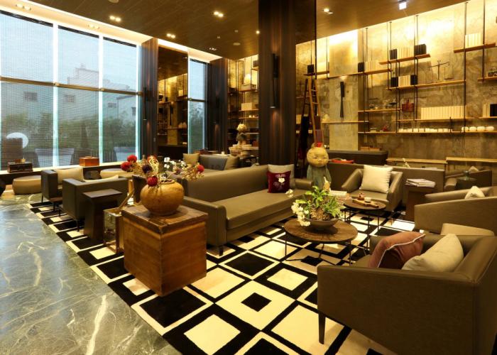 Teascape Chiayi
