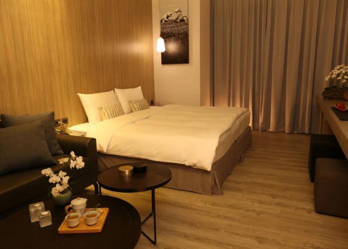Teascape Chiayi