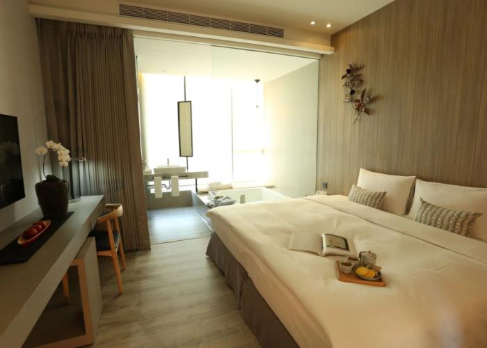Teascape Chiayi
