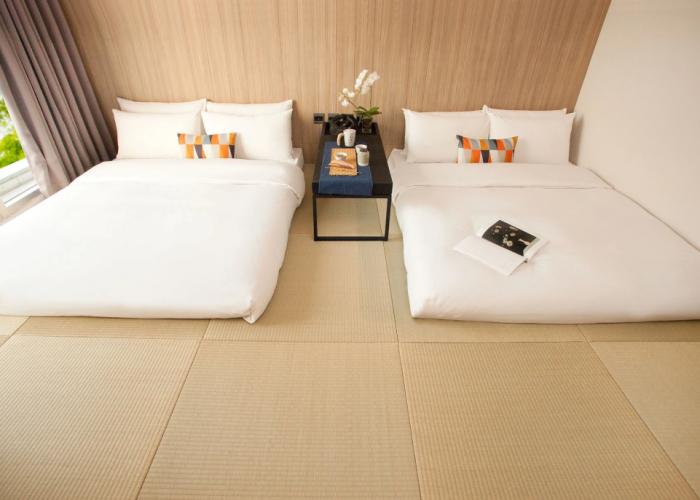 Teascape Chiayi