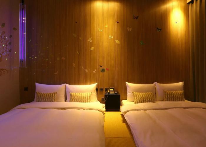 Teascape Chiayi