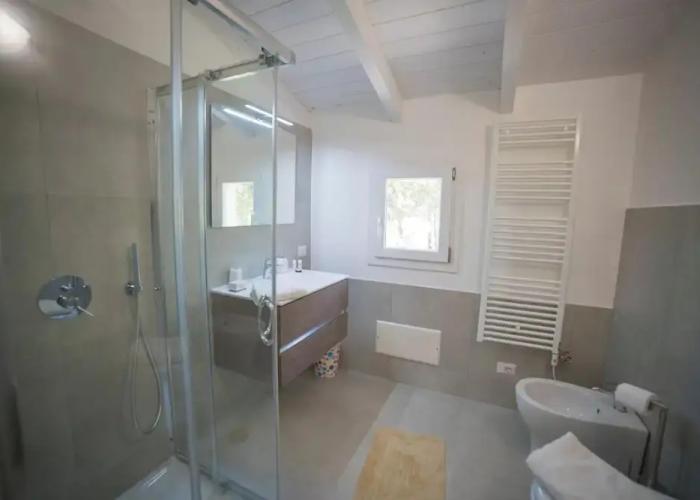 Villa Cristal Pool and Padel