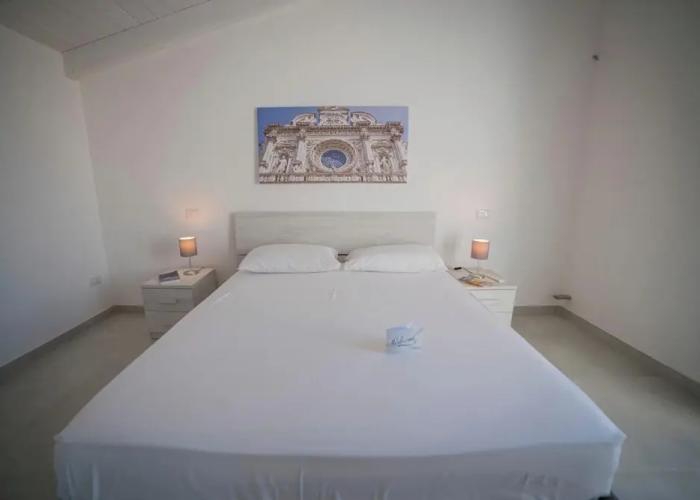 Villa Cristal Pool and Padel