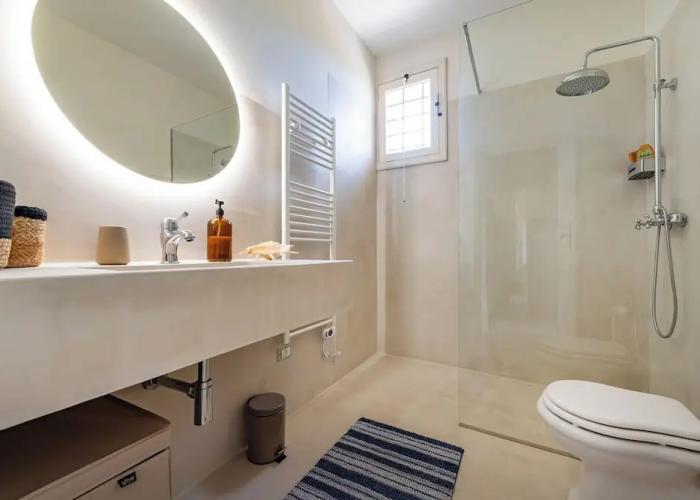 Villa Vallone Luxury With Pool
