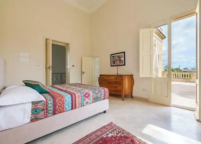 Villa Vallone Luxury With Pool