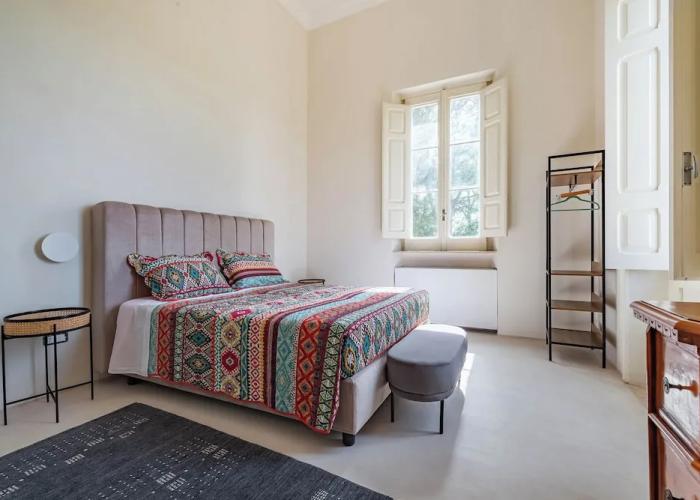 Villa Vallone Luxury With Pool