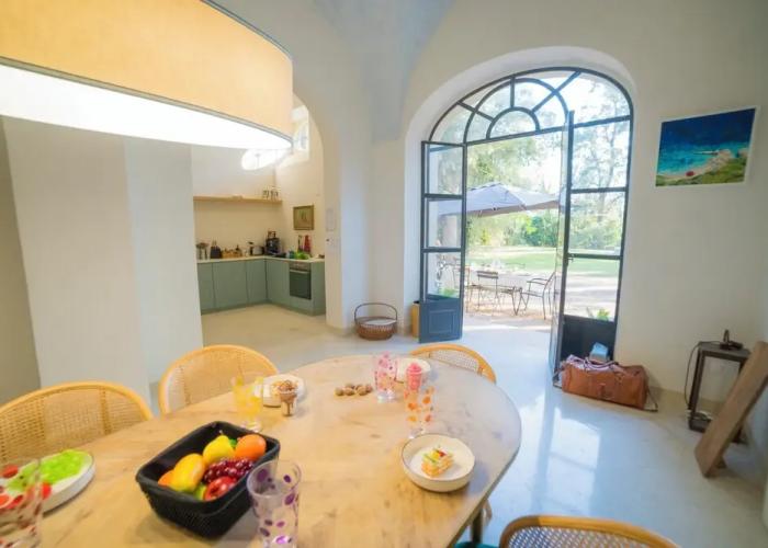 Villa Vallone Luxury With Pool
