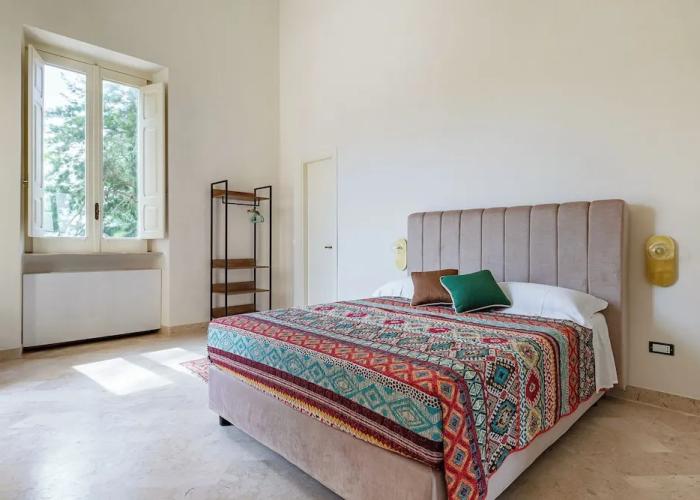 Villa Vallone Luxury With Pool