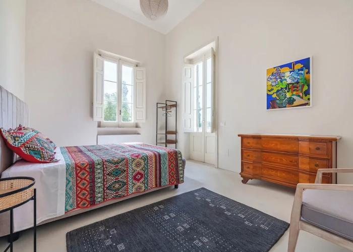 Villa Vallone Luxury With Pool
