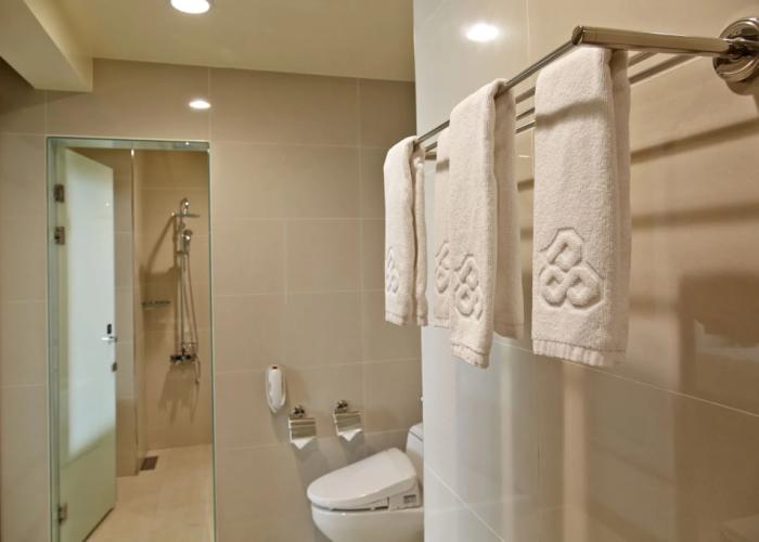 Royal Chiayi Hotel