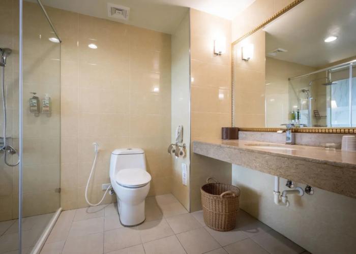 Royal Chiayi Hotel