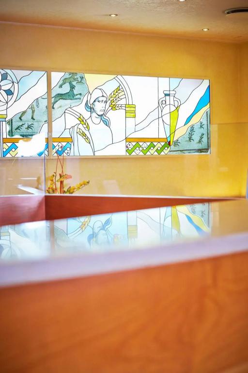 фото Primhotel