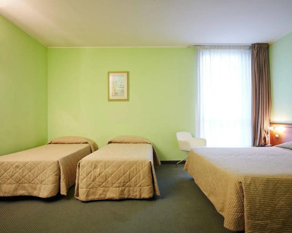 фото Primhotel