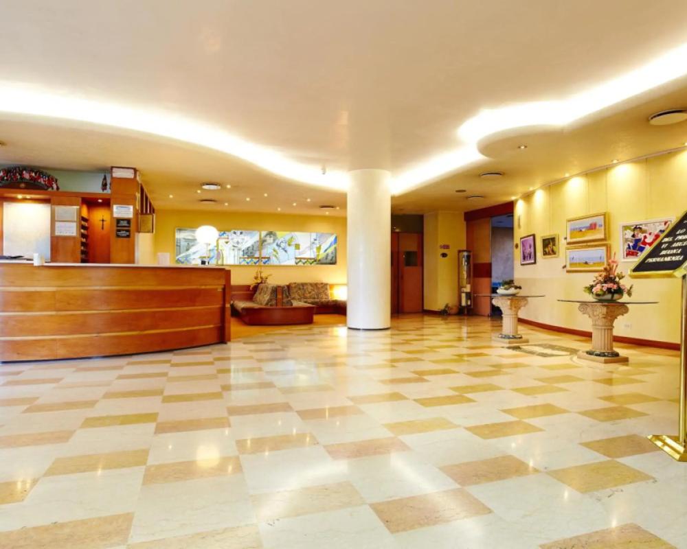 фото Primhotel