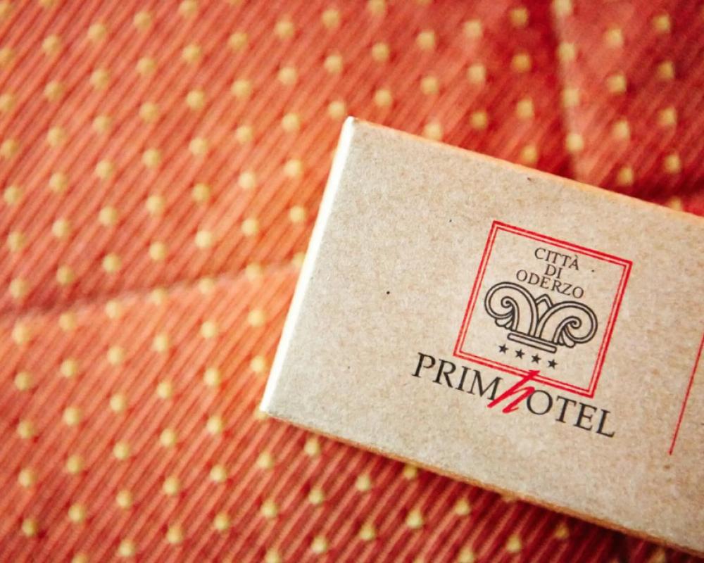 фото Primhotel